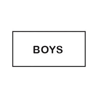 Boys